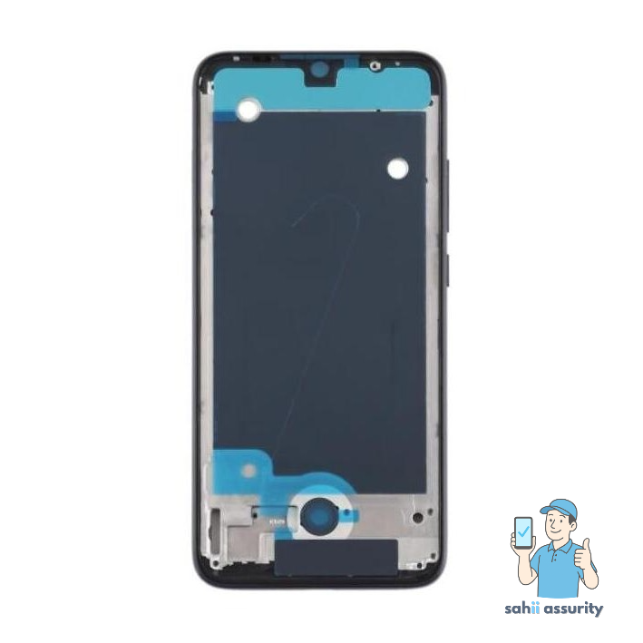 LCD Frame Middle Chassis for Xiaomi Mi A3 thumbnail